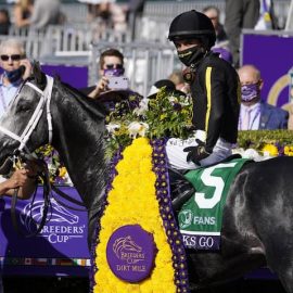 Breeders' Cup Prize Purses